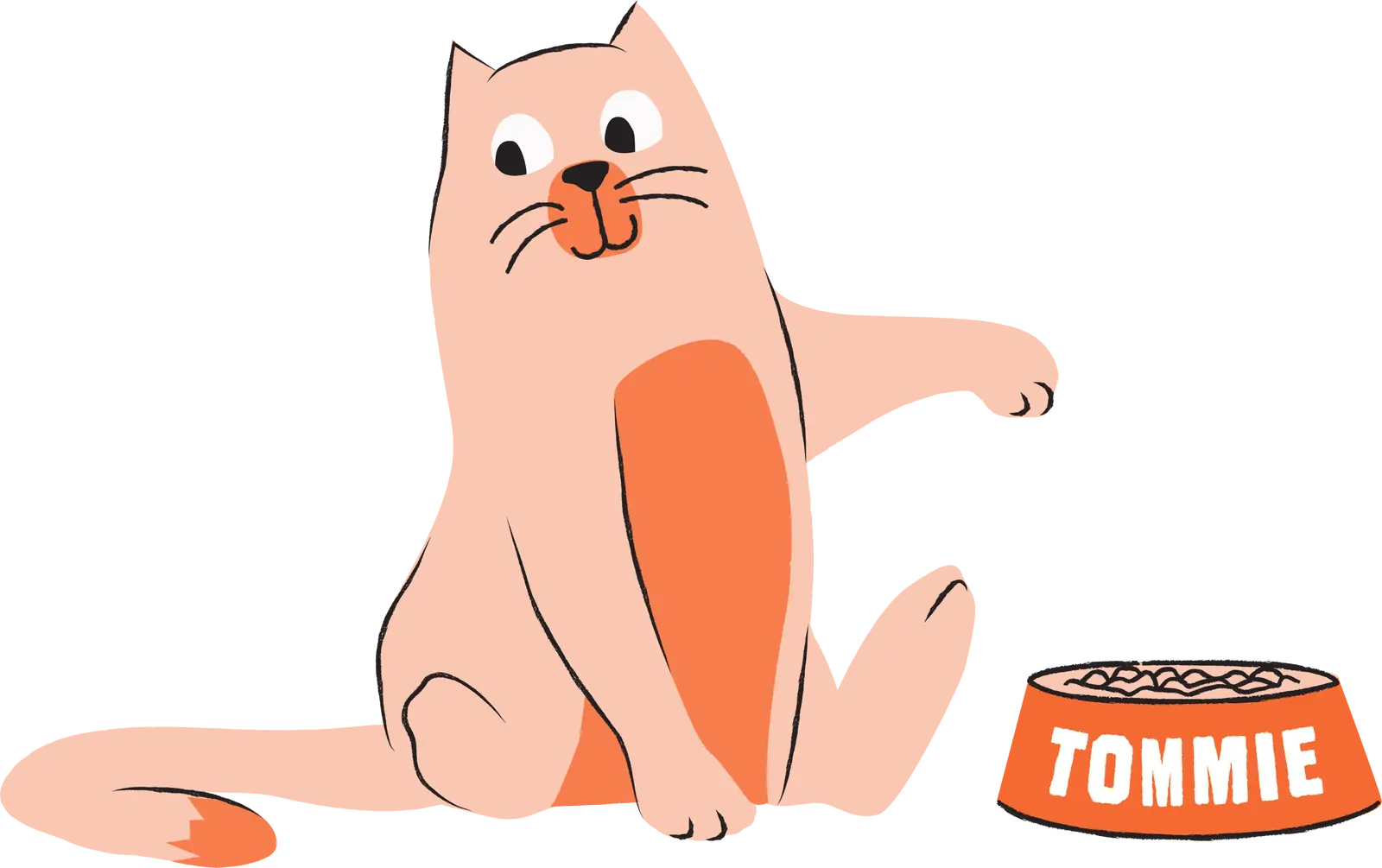 Tommie