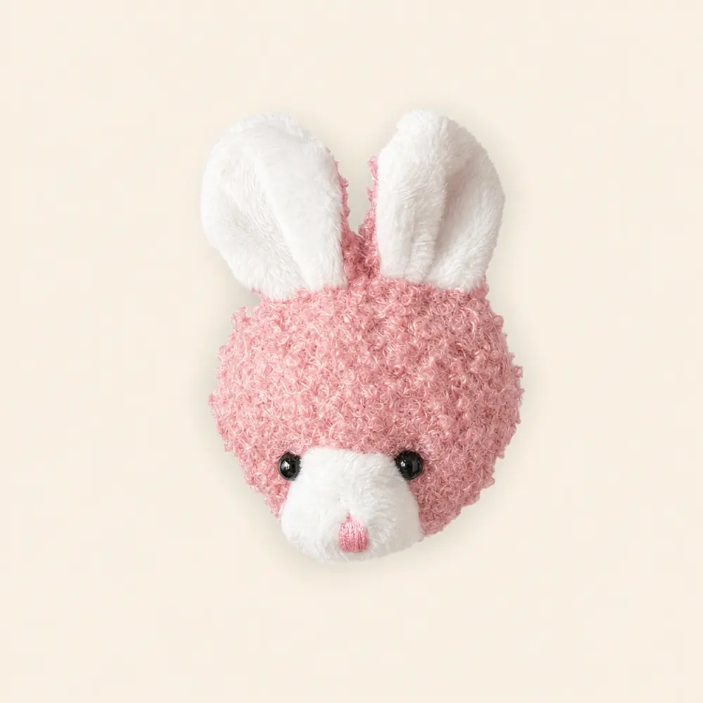 Bunny catnip kattenspeeltje